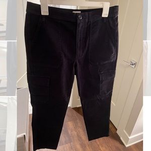 J Crew cargo pants